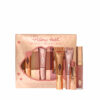 CHARLOTTE TILBURY LIP AND CHEEKS SECRET SET