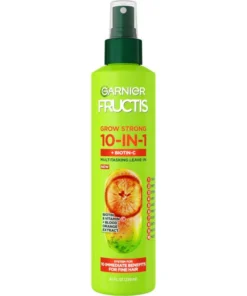 GARNIER 10 EN 1 THERMO