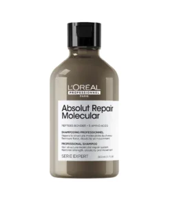 SHAMPOO ABSOLUT MOLECULAR