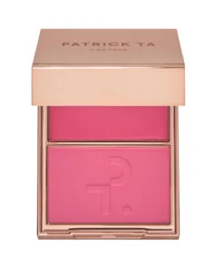 PATRICK TA BLUSH