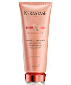 DISCIPLINE ACONDICIONADOR