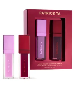 PATRICK TA SET LIPS