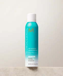 DRY SHAMPOO