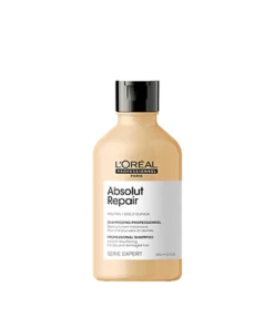 SHAMPOO ABSOLUTE REPAIR