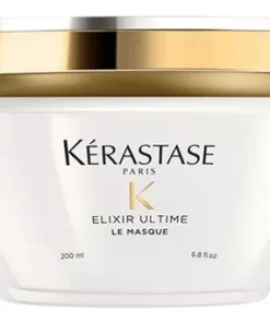 ELIXIR MASCARILLA