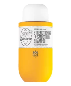 SHAMPOO REPAIR