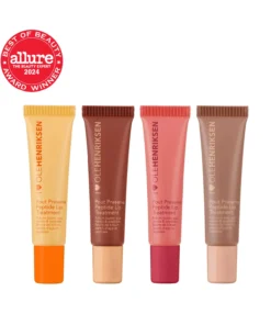 OLEHENRIKSEN  SET LIP BALM