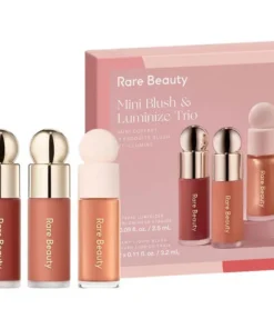 RARE BEAUTY TRIO SET