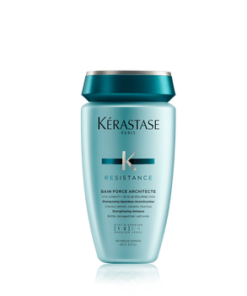 RESISTANCESHAMPOO VERDE CLARO