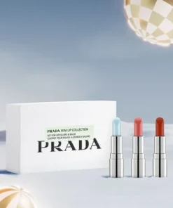PRADA LIP TRIO SET