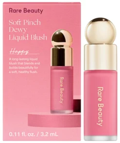 RARE BEAUTY MINI BLUSH LIQUIDO