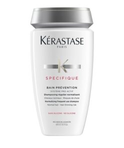 SPECIFIQUE SHAMPOO