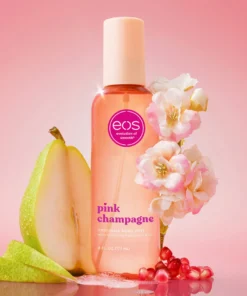 EOS Body Mist Champagne